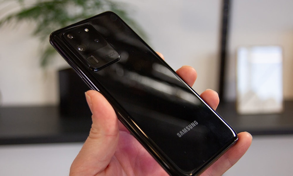 [Góc tư vấn] Mua Samsung Galaxy S20 series nên chọn màu nào đẹp?